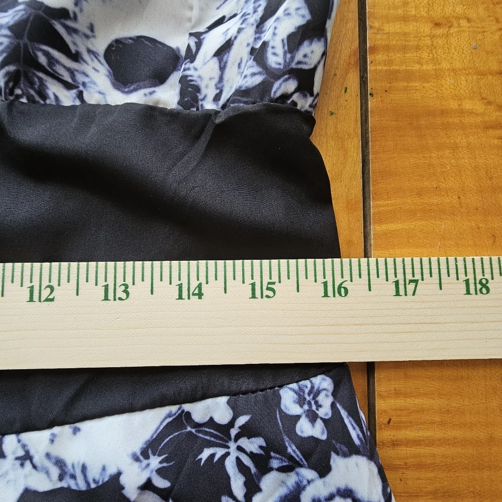 Skull Print Halter‎ 